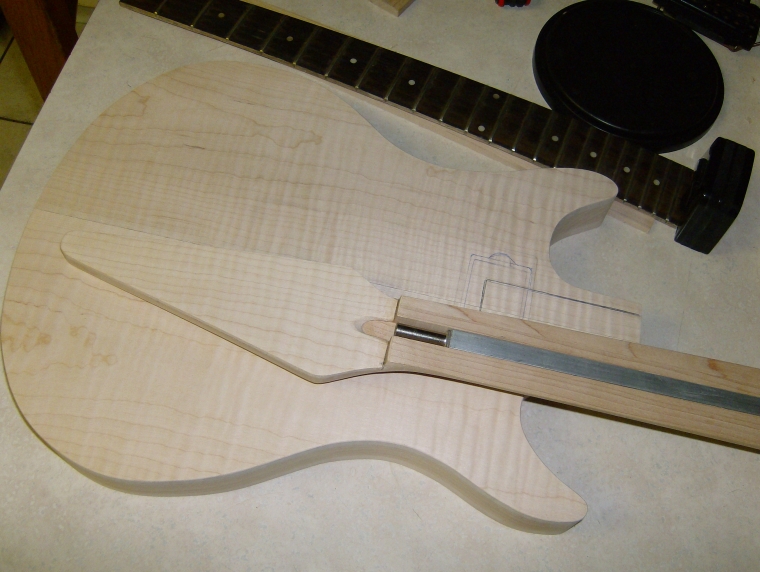 Might shorten this up a bit..