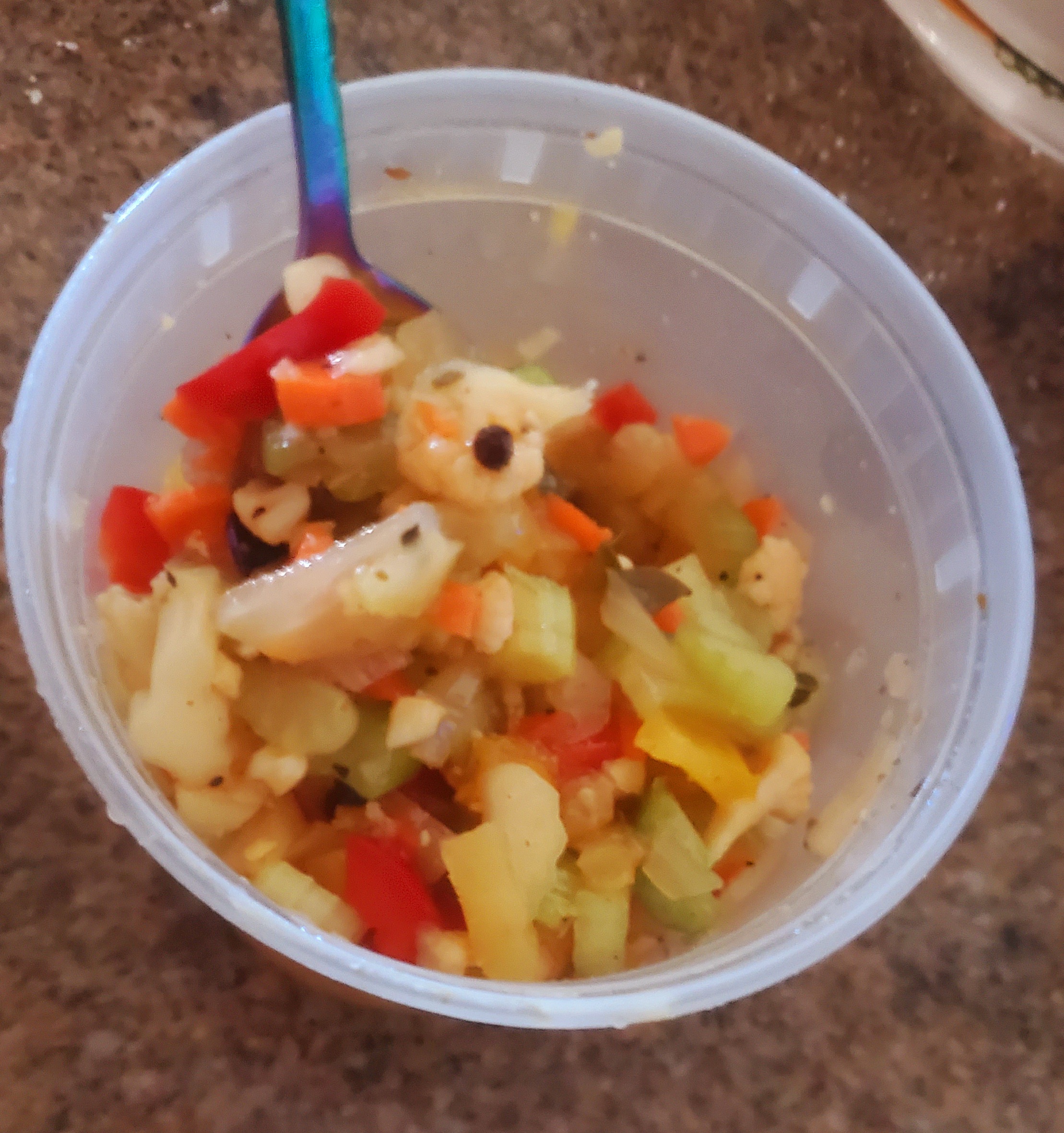 Giardiniera