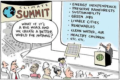 JoelPett_ClimateSummitHoaxForNothing_120709.jpg